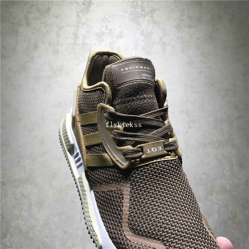 Adidas Originals EQT Cushion ADV Brown